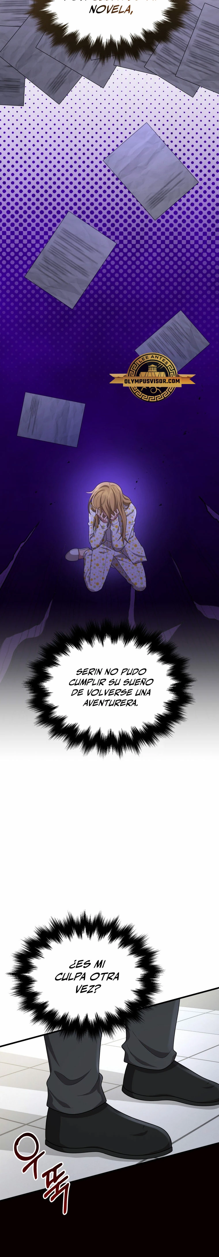 El sucesor de los Héroes Legendarios > Capitulo 45 > Page 101