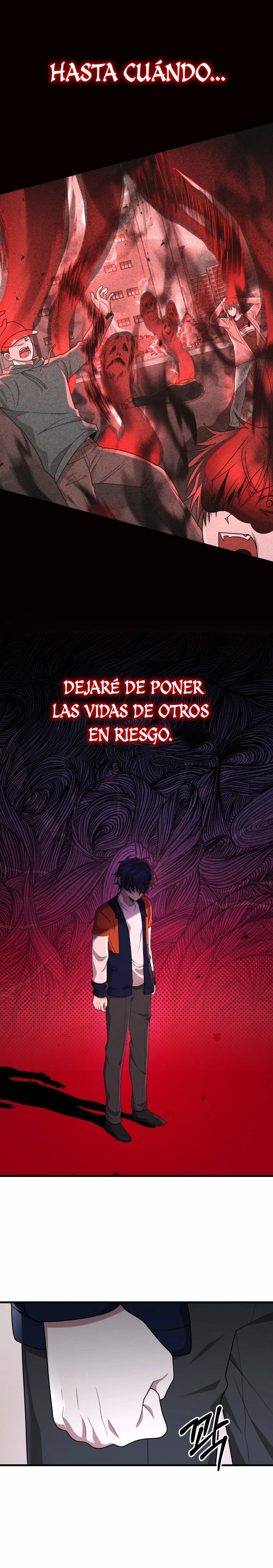 El sucesor de los Héroes Legendarios > Capitulo 45 > Page 111