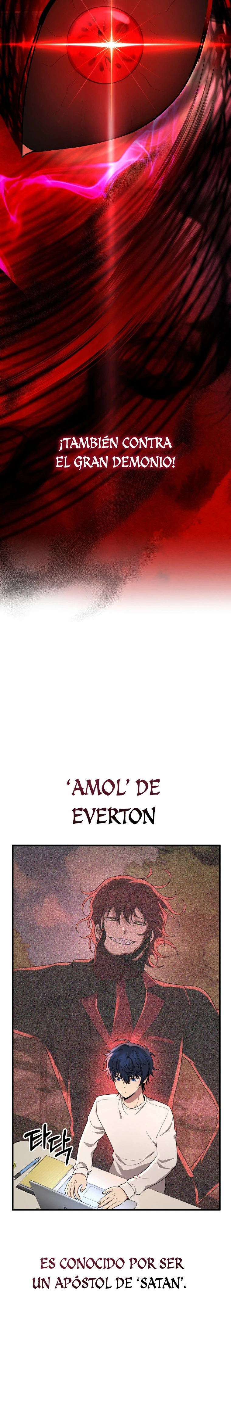 El sucesor de los Héroes Legendarios > Capitulo 45 > Page 191