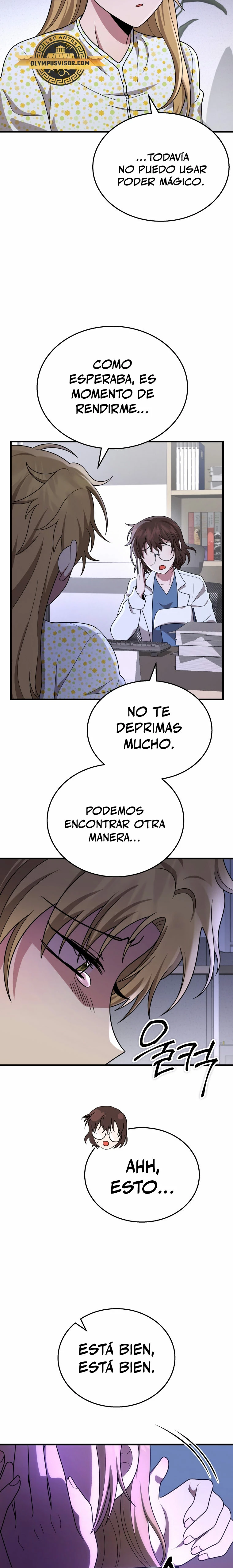 El sucesor de los Héroes Legendarios > Capitulo 45 > Page 351