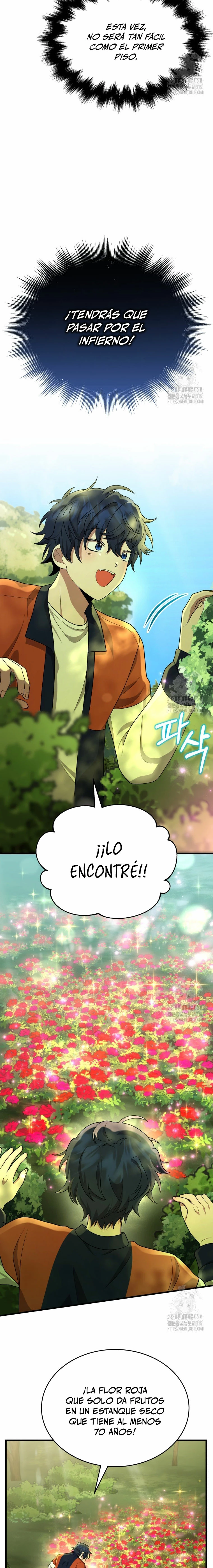 El sucesor de los Héroes Legendarios > Capitulo 47 > Page 91
