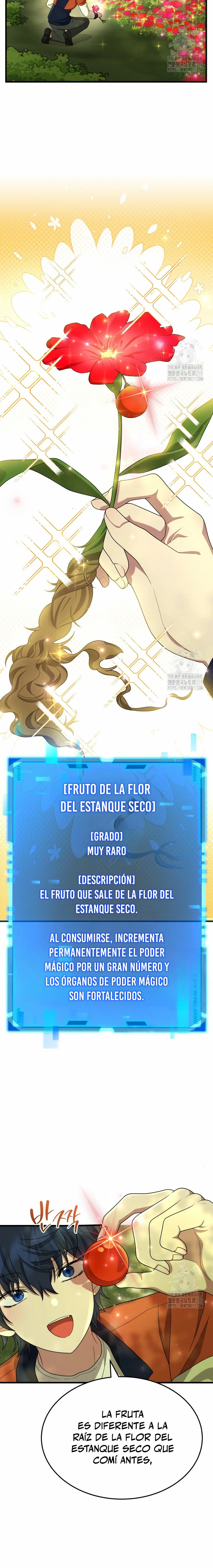 El sucesor de los Héroes Legendarios > Capitulo 47 > Page 101