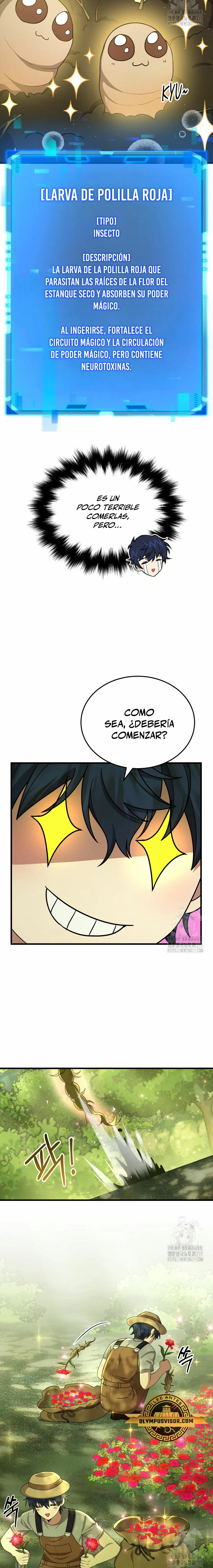 El sucesor de los Héroes Legendarios > Capitulo 47 > Page 131