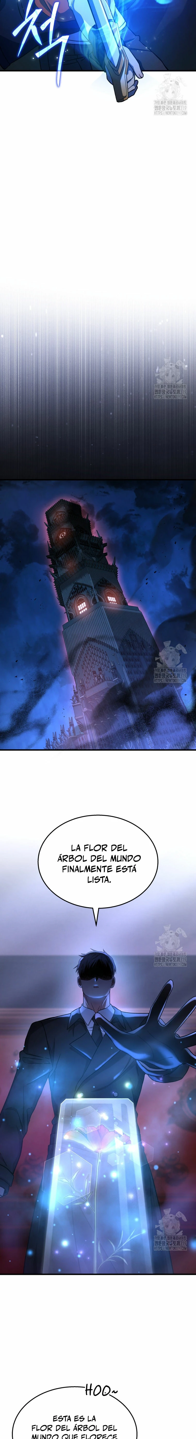 El sucesor de los Héroes Legendarios > Capitulo 47 > Page 251