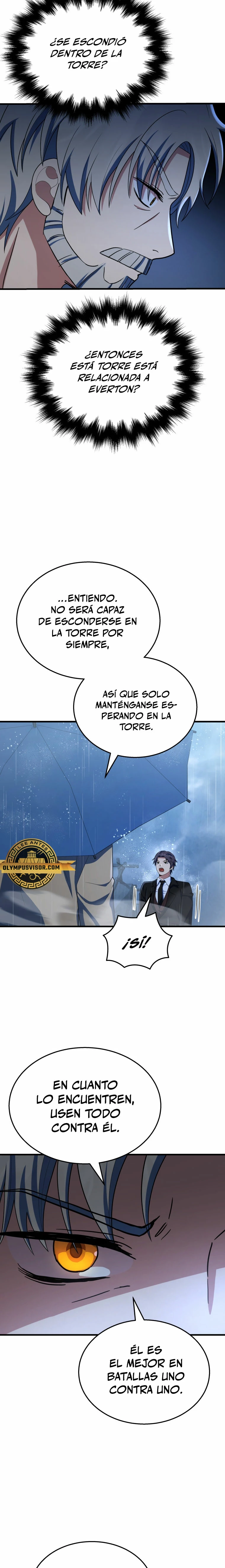 El sucesor de los Héroes Legendarios > Capitulo 50 > Page 31