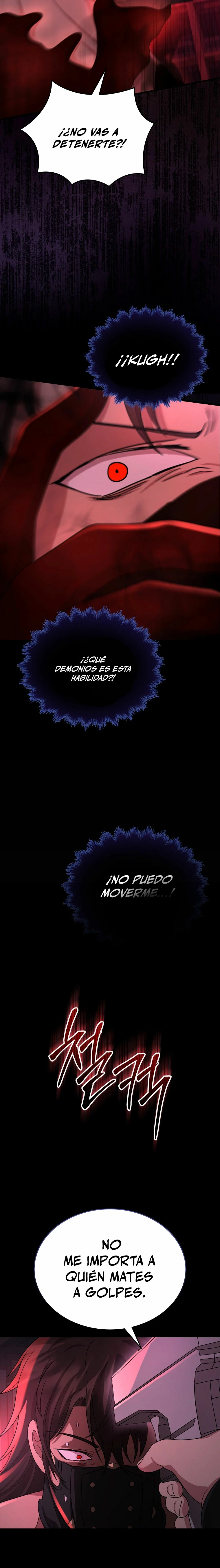 El sucesor de los Héroes Legendarios > Capitulo 50 > Page 141