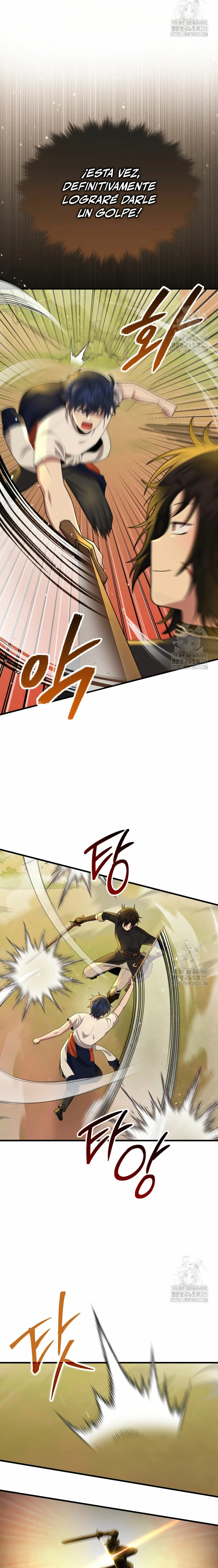 El sucesor de los Héroes Legendarios > Capitulo 51 > Page 41