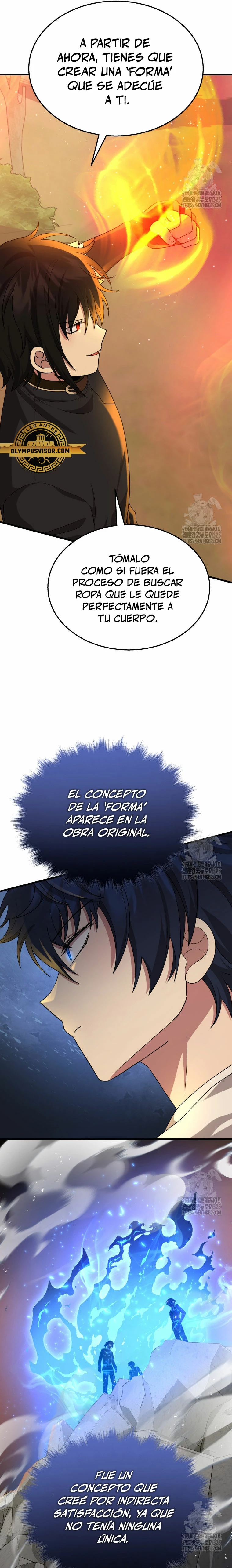 El sucesor de los Héroes Legendarios > Capitulo 51 > Page 171
