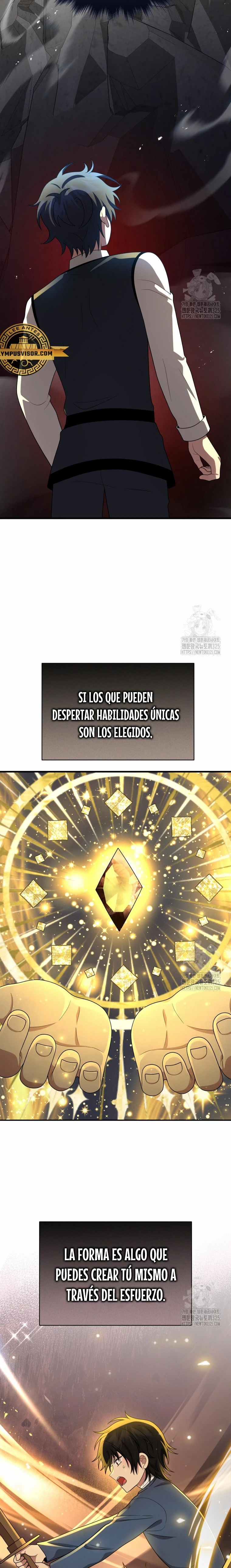 El sucesor de los Héroes Legendarios > Capitulo 51 > Page 181