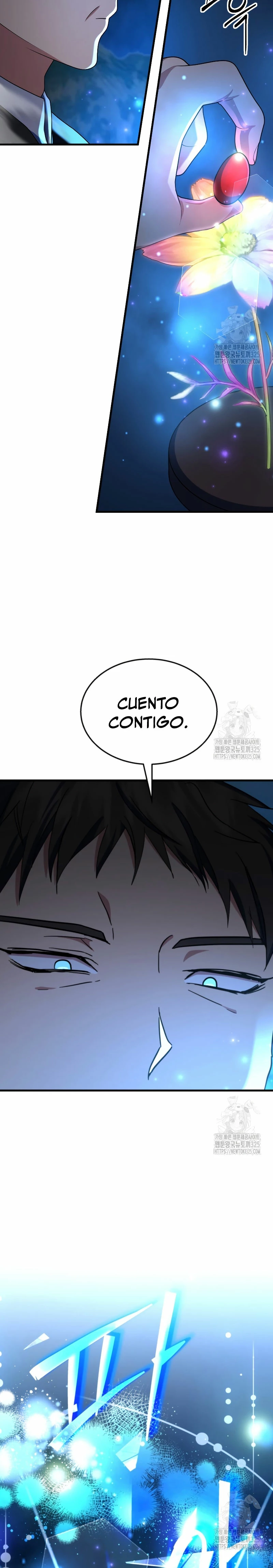 El sucesor de los Héroes Legendarios > Capitulo 52 > Page 291