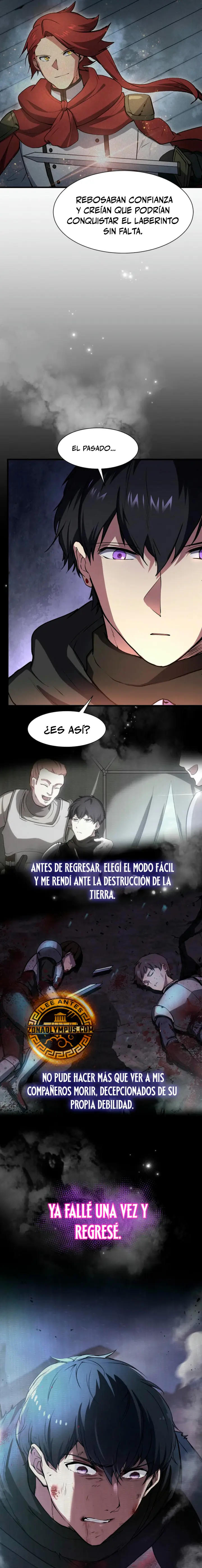 Subiendo de nivel con las mejores habilidades > Capitulo 97 > Page 71