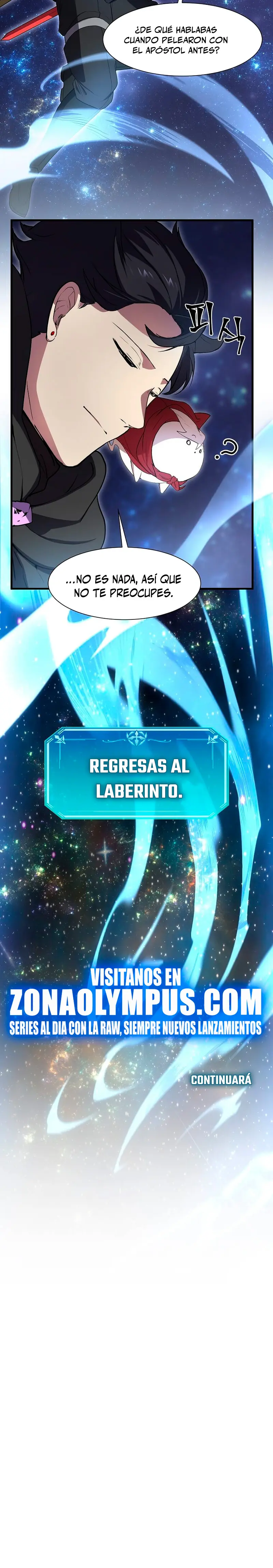 Subiendo de nivel con las mejores habilidades > Capitulo 102 > Page 241