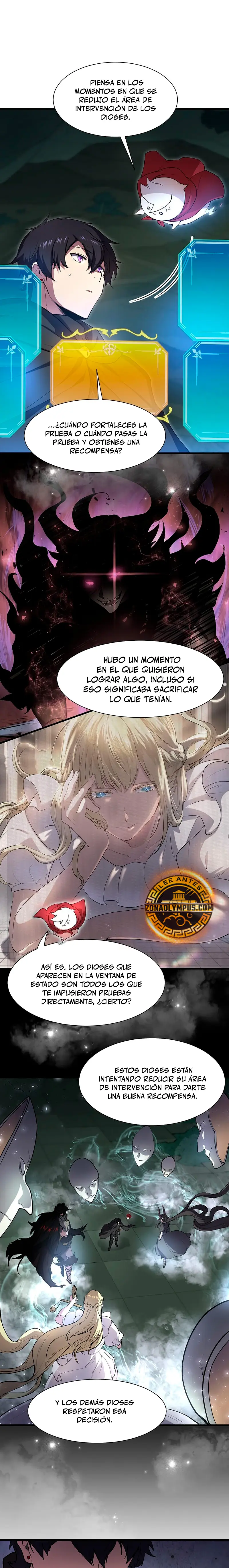 Subiendo de nivel con las mejores habilidades > Capitulo 103 > Page 71