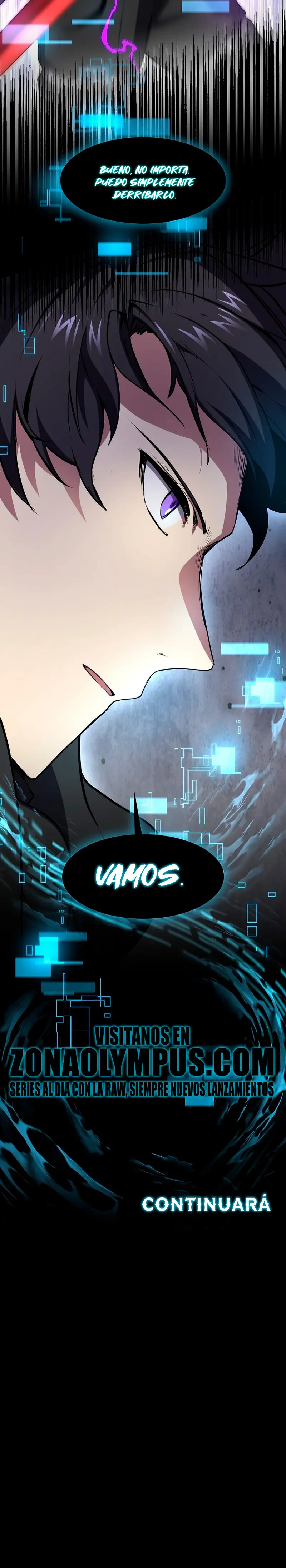 Subiendo de nivel con las mejores habilidades > Capitulo 104 > Page 251