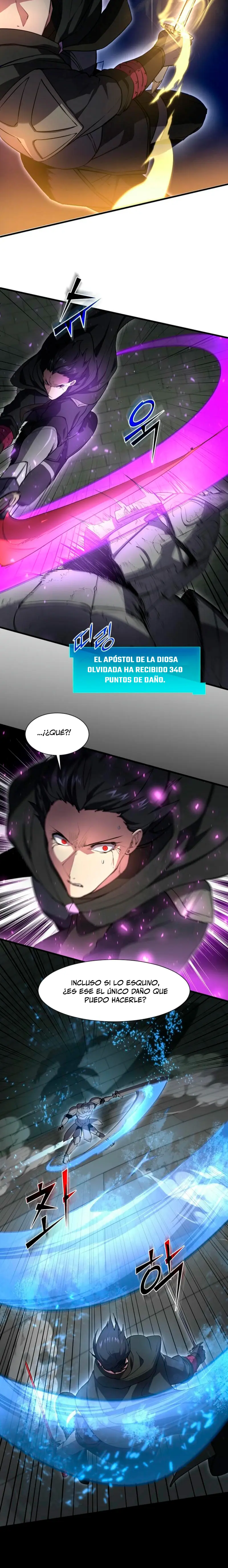 Subiendo de nivel con las mejores habilidades > Capitulo 105 > Page 141
