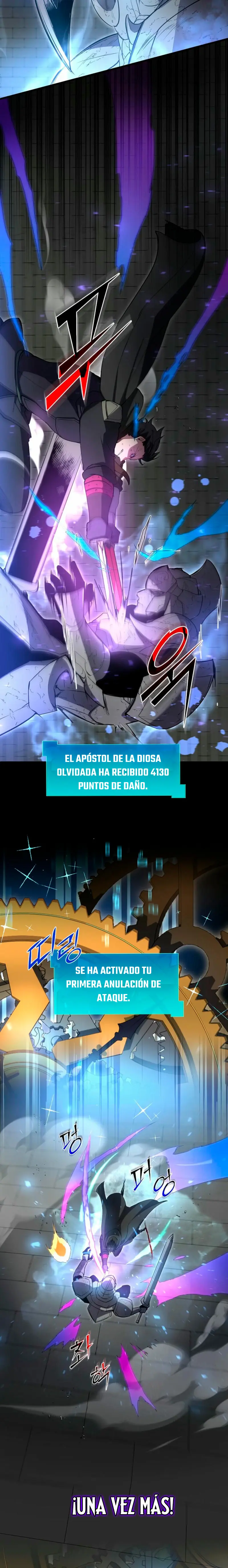 Subiendo de nivel con las mejores habilidades > Capitulo 105 > Page 171