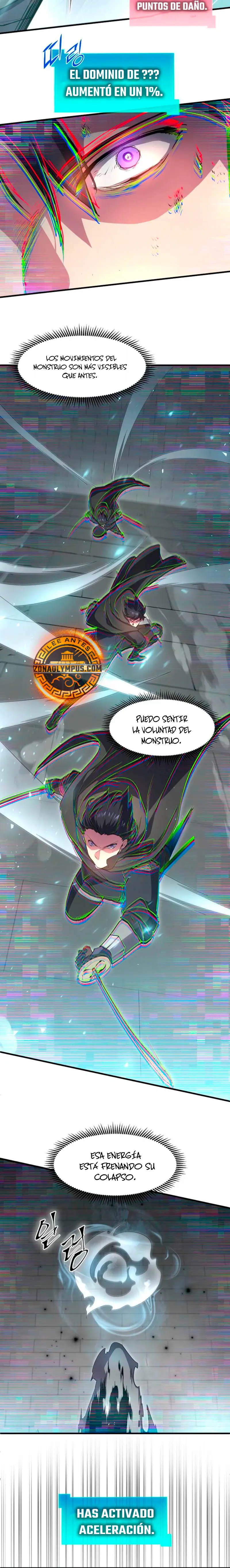 Subiendo de nivel con las mejores habilidades > Capitulo 106 > Page 231