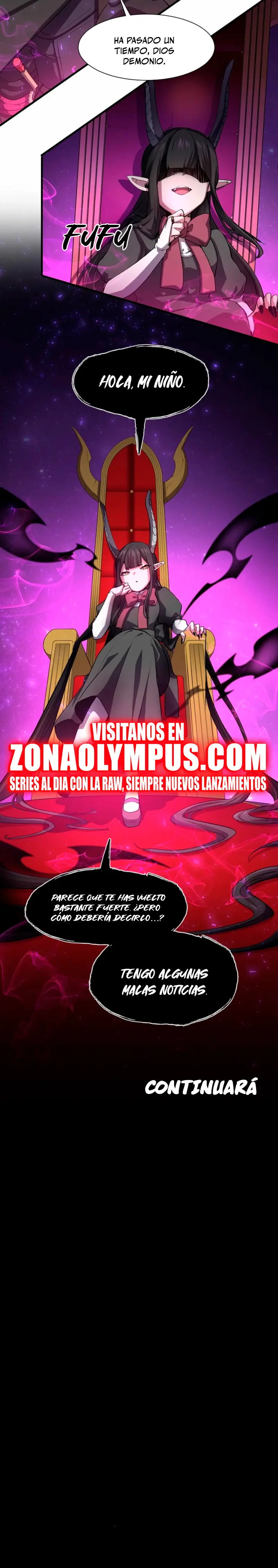 Subiendo de nivel con las mejores habilidades > Capitulo 107 > Page 281