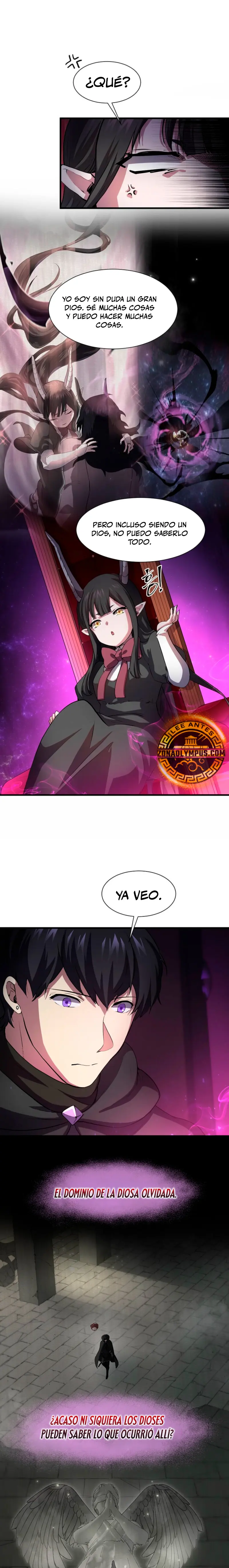 Subiendo de nivel con las mejores habilidades > Capitulo 108 > Page 41