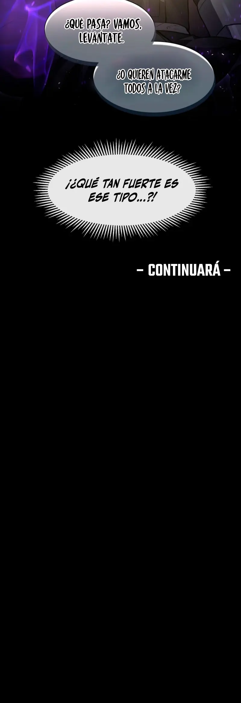 Subiendo de nivel con las mejores habilidades > Capitulo 108 > Page 251