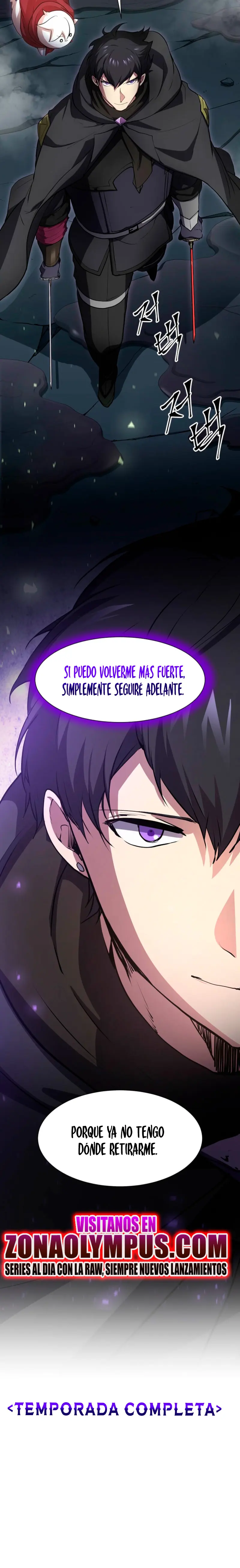 Subiendo de nivel con las mejores habilidades > Capitulo 109 > Page 211