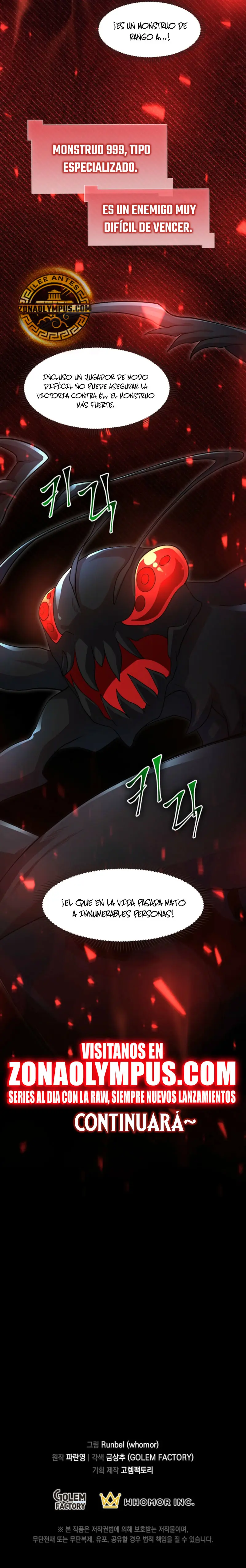 Subiendo de nivel con las mejores habilidades > Capitulo 114 > Page 301
