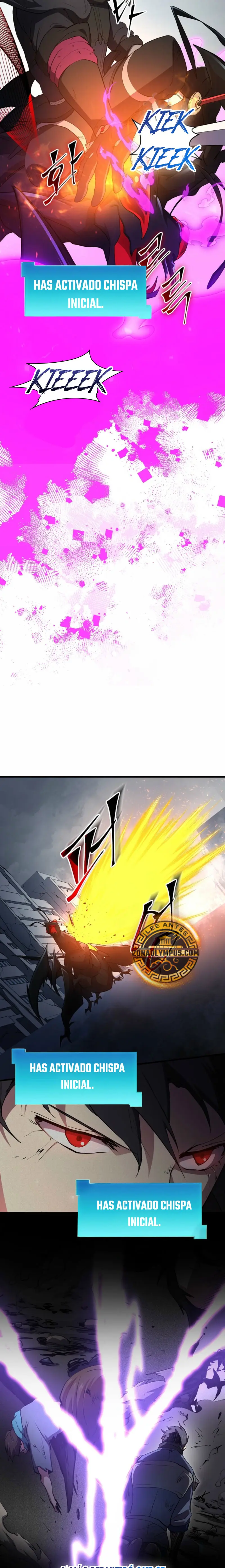 Subiendo de nivel con las mejores habilidades > Capitulo 115 > Page 251