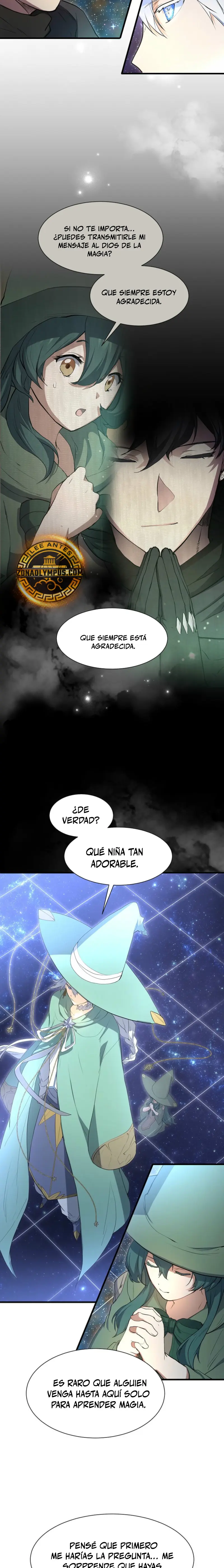 Subiendo de nivel con las mejores habilidades > Capitulo 117 > Page 211