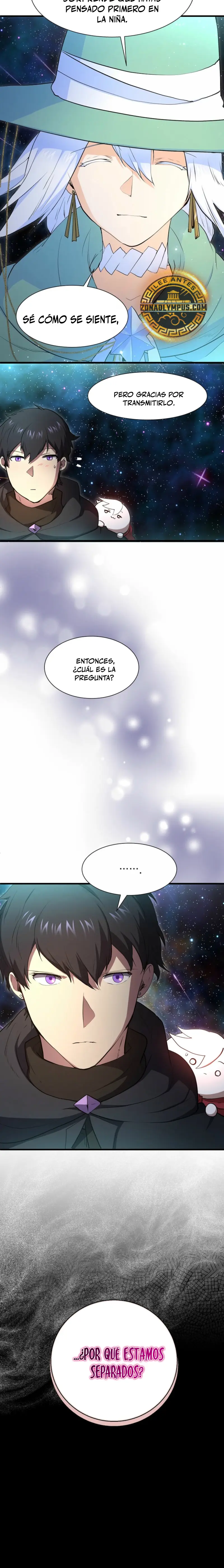 Subiendo de nivel con las mejores habilidades > Capitulo 117 > Page 221