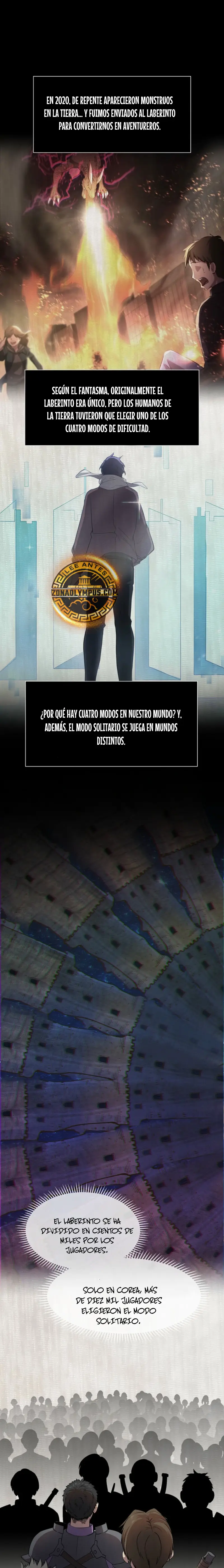 Subiendo de nivel con las mejores habilidades > Capitulo 117 > Page 231