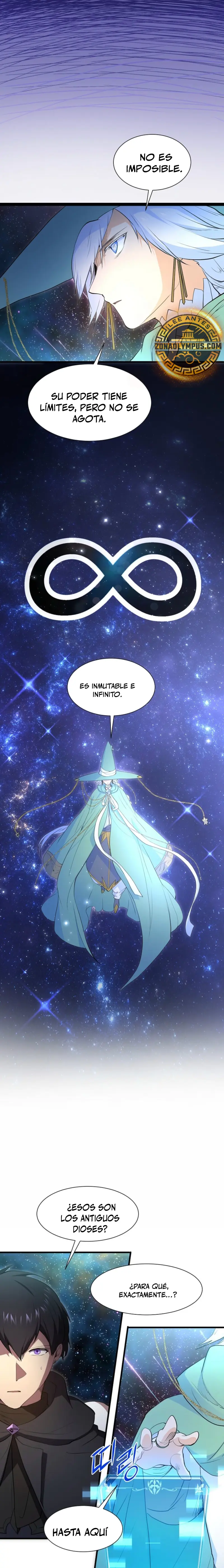 Subiendo de nivel con las mejores habilidades > Capitulo 117 > Page 261
