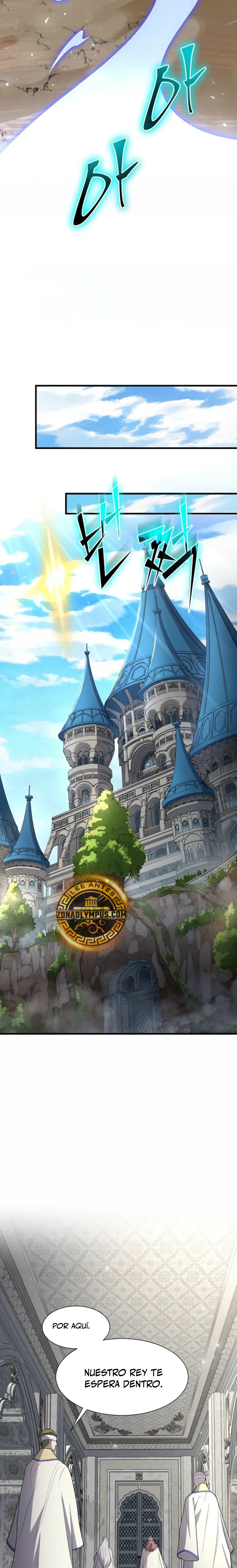 Subiendo de nivel con las mejores habilidades > Capitulo 120 > Page 71