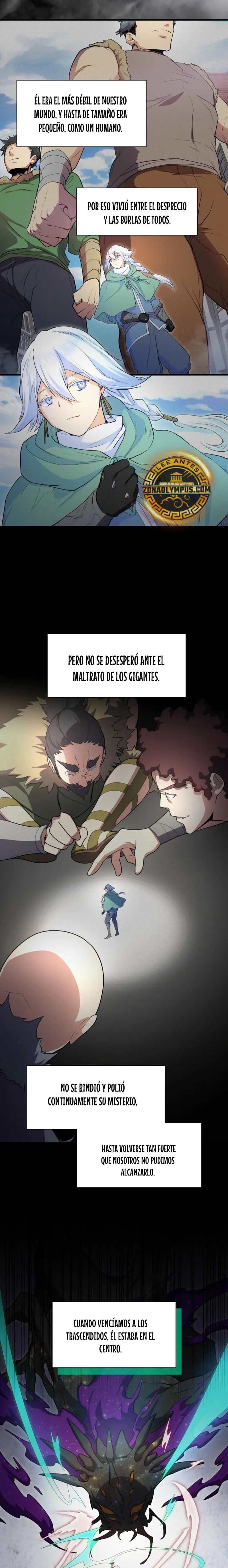 Subiendo de nivel con las mejores habilidades > Capitulo 120 > Page 151