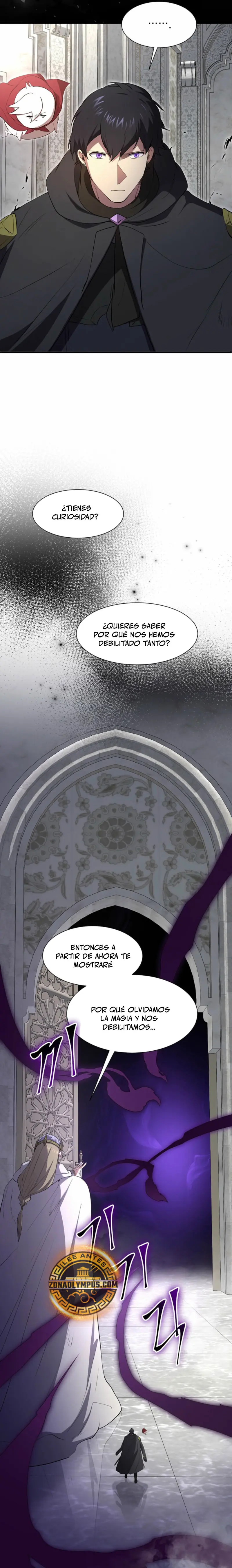 Subiendo de nivel con las mejores habilidades > Capitulo 120 > Page 171