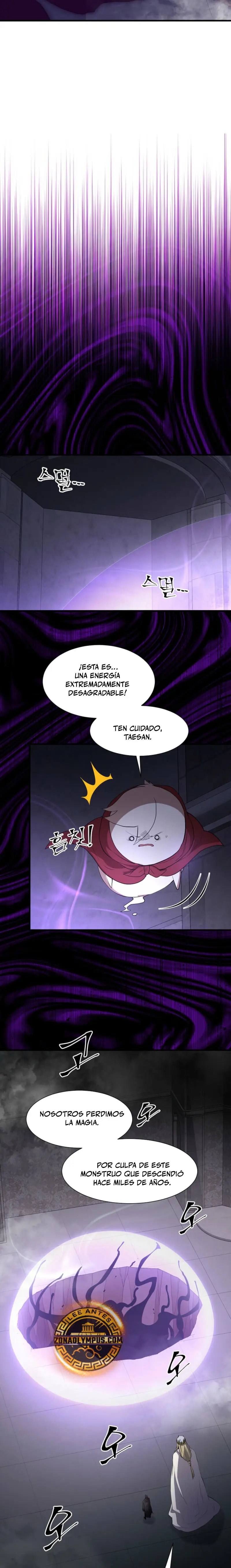 Subiendo de nivel con las mejores habilidades > Capitulo 120 > Page 181