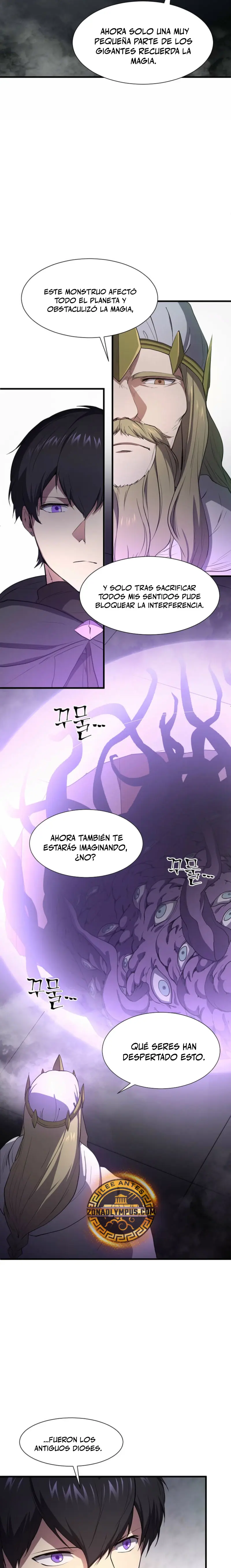 Subiendo de nivel con las mejores habilidades > Capitulo 120 > Page 191