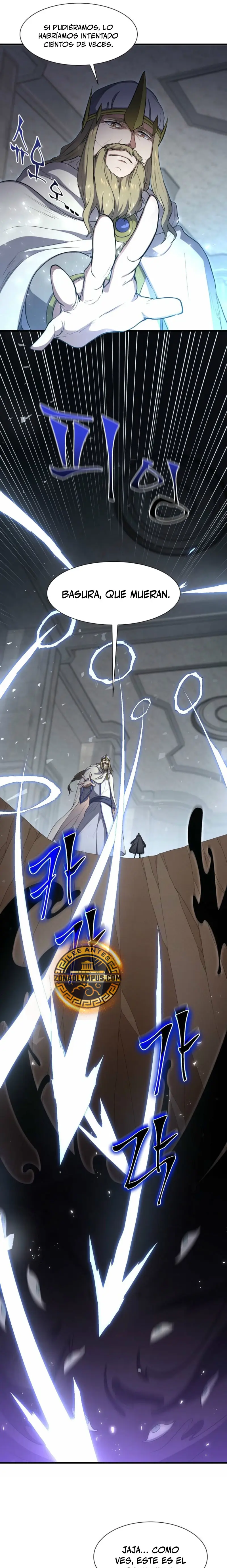 Subiendo de nivel con las mejores habilidades > Capitulo 120 > Page 241