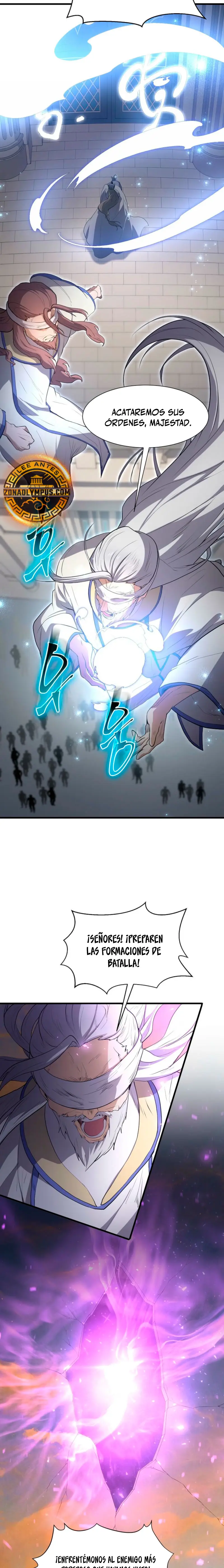 Subiendo de nivel con las mejores habilidades > Capitulo 121 > Page 141