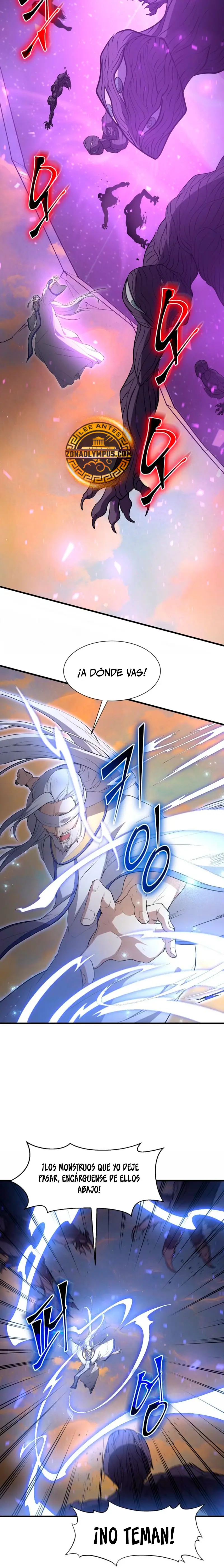 Subiendo de nivel con las mejores habilidades > Capitulo 121 > Page 161