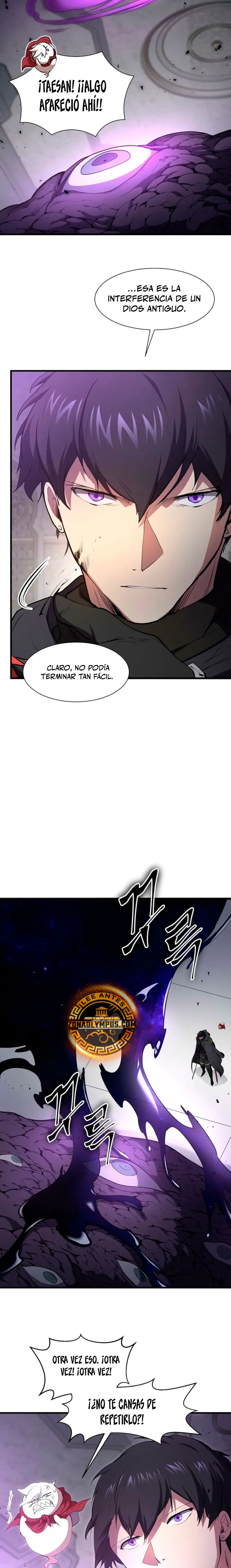 Subiendo de nivel con las mejores habilidades > Capitulo 121 > Page 281