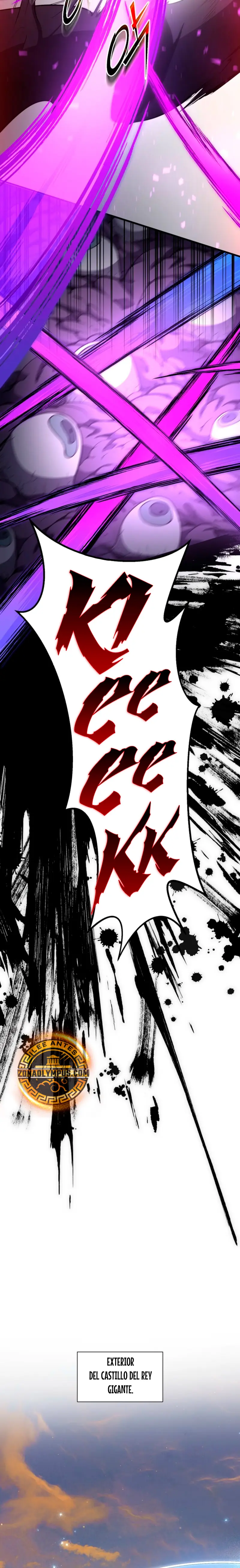 Subiendo de nivel con las mejores habilidades > Capitulo 122 > Page 51