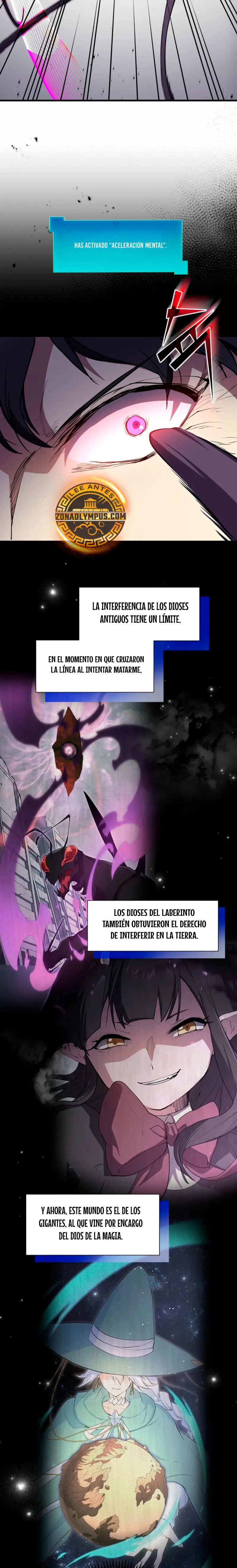 Subiendo de nivel con las mejores habilidades > Capitulo 122 > Page 151