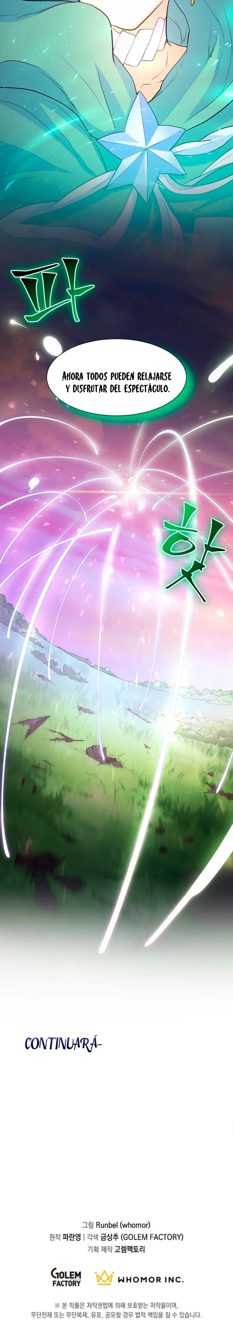 Subiendo de nivel con las mejores habilidades > Capitulo 122 > Page 321