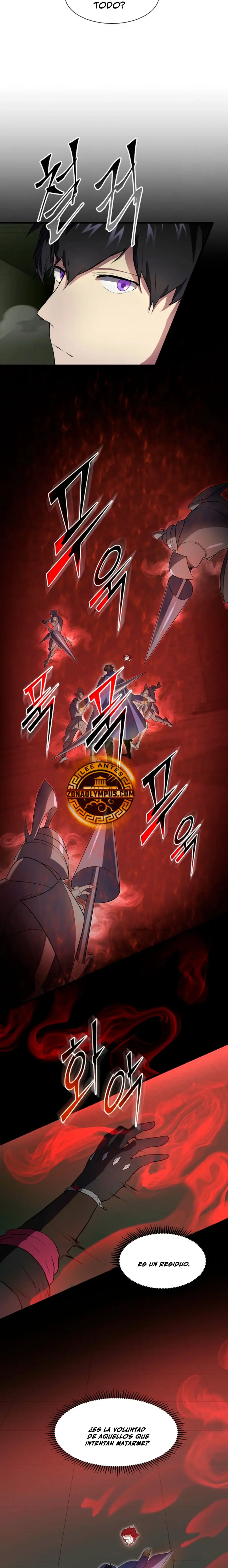 Subiendo de nivel con las mejores habilidades > Capitulo 124 > Page 141