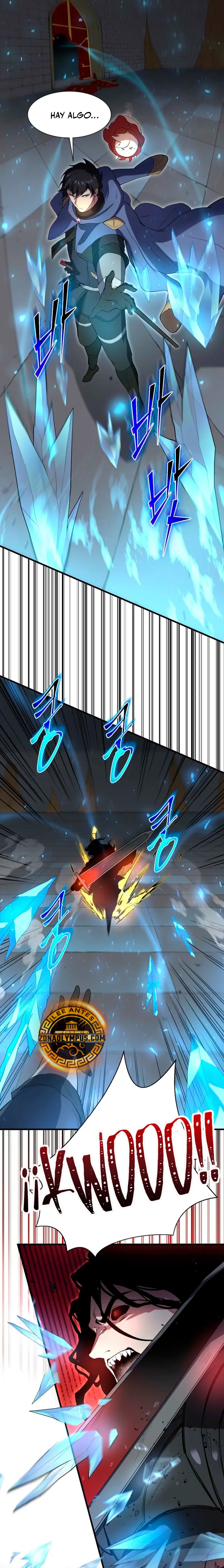 Subiendo de nivel con las mejores habilidades > Capitulo 124 > Page 281