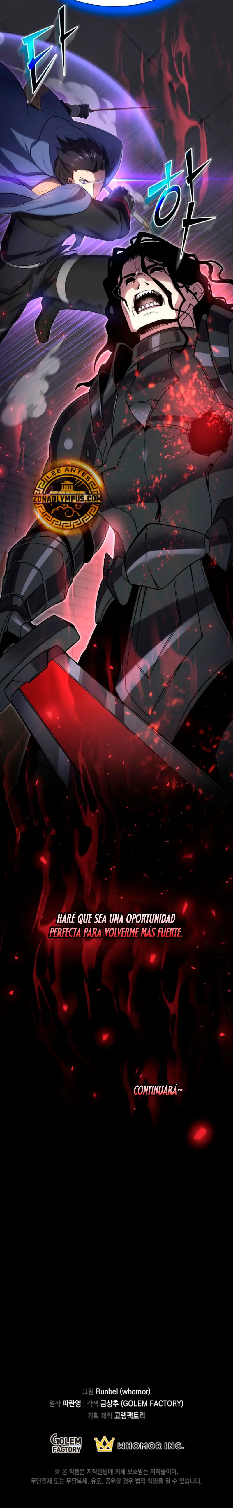 Subiendo de nivel con las mejores habilidades > Capitulo 124 > Page 341