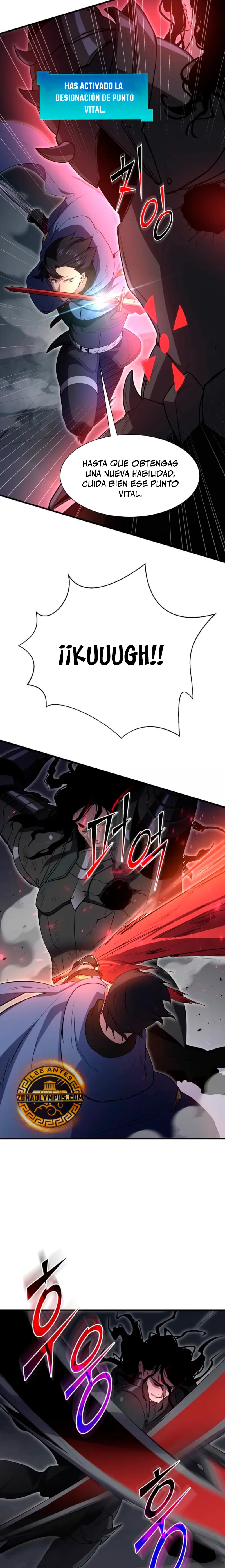 Subiendo de nivel con las mejores habilidades > Capitulo 125 > Page 31