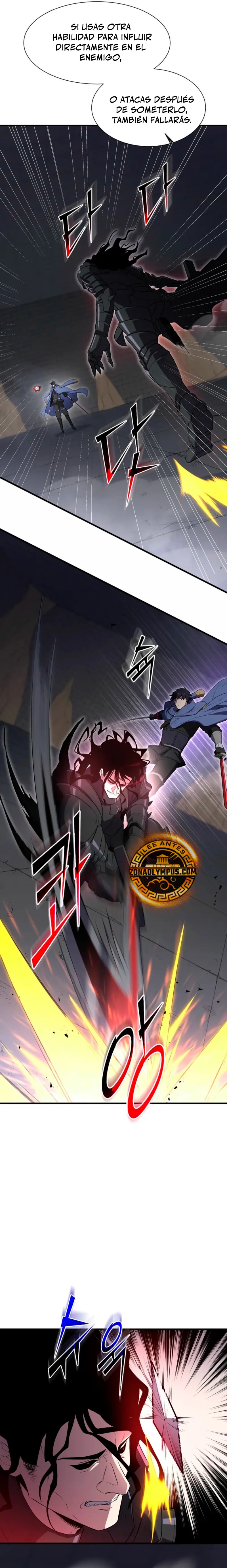 Subiendo de nivel con las mejores habilidades > Capitulo 125 > Page 61