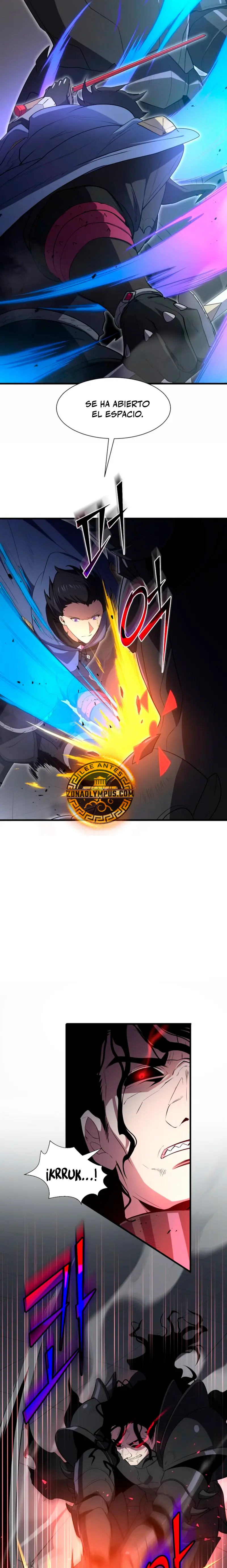 Subiendo de nivel con las mejores habilidades > Capitulo 125 > Page 81