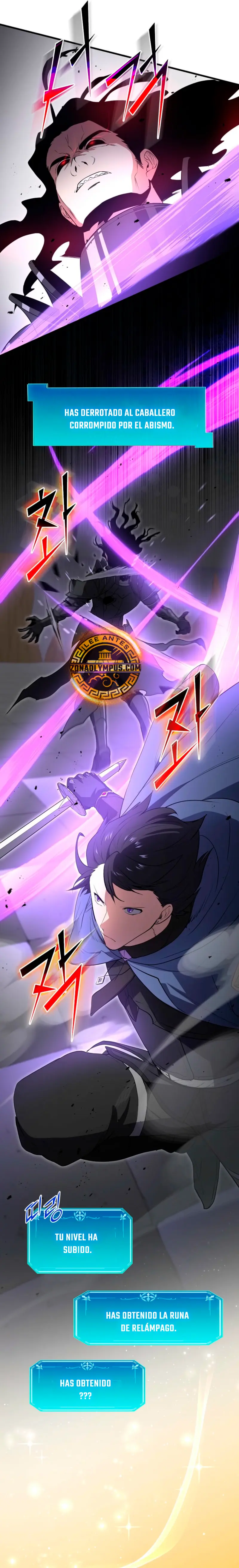 Subiendo de nivel con las mejores habilidades > Capitulo 125 > Page 171